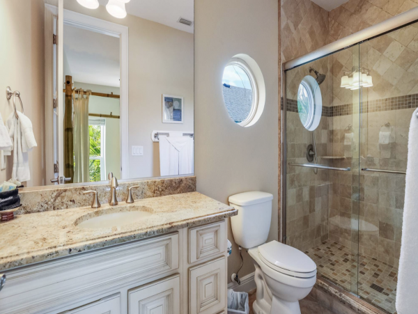 Expansive Beach Home - Casual Luxury - Steps to the Beach